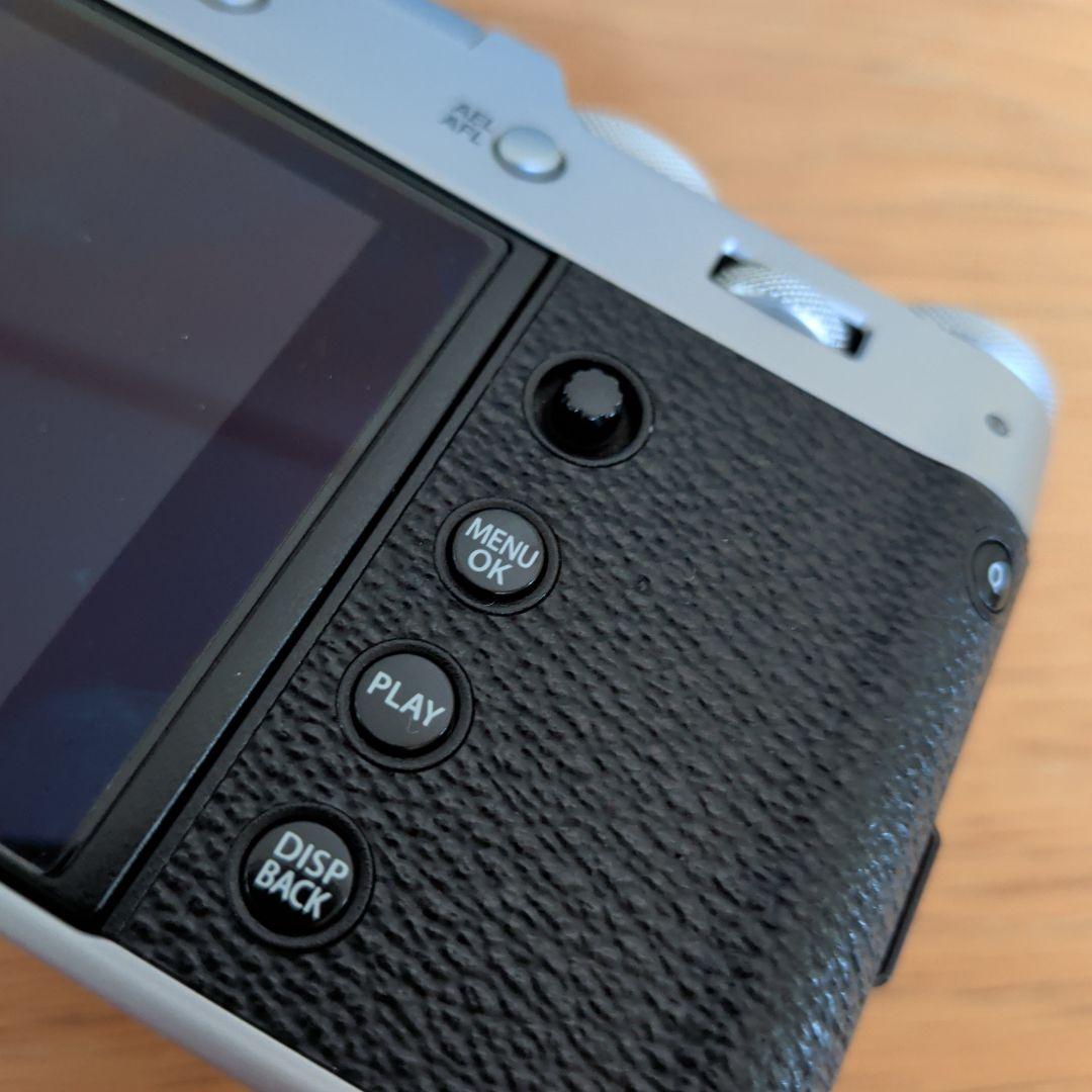 Fujifilm Compact Digital Camera 9500 X100V