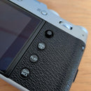 Fujifilm Compact Digital Camera 9500 X100V