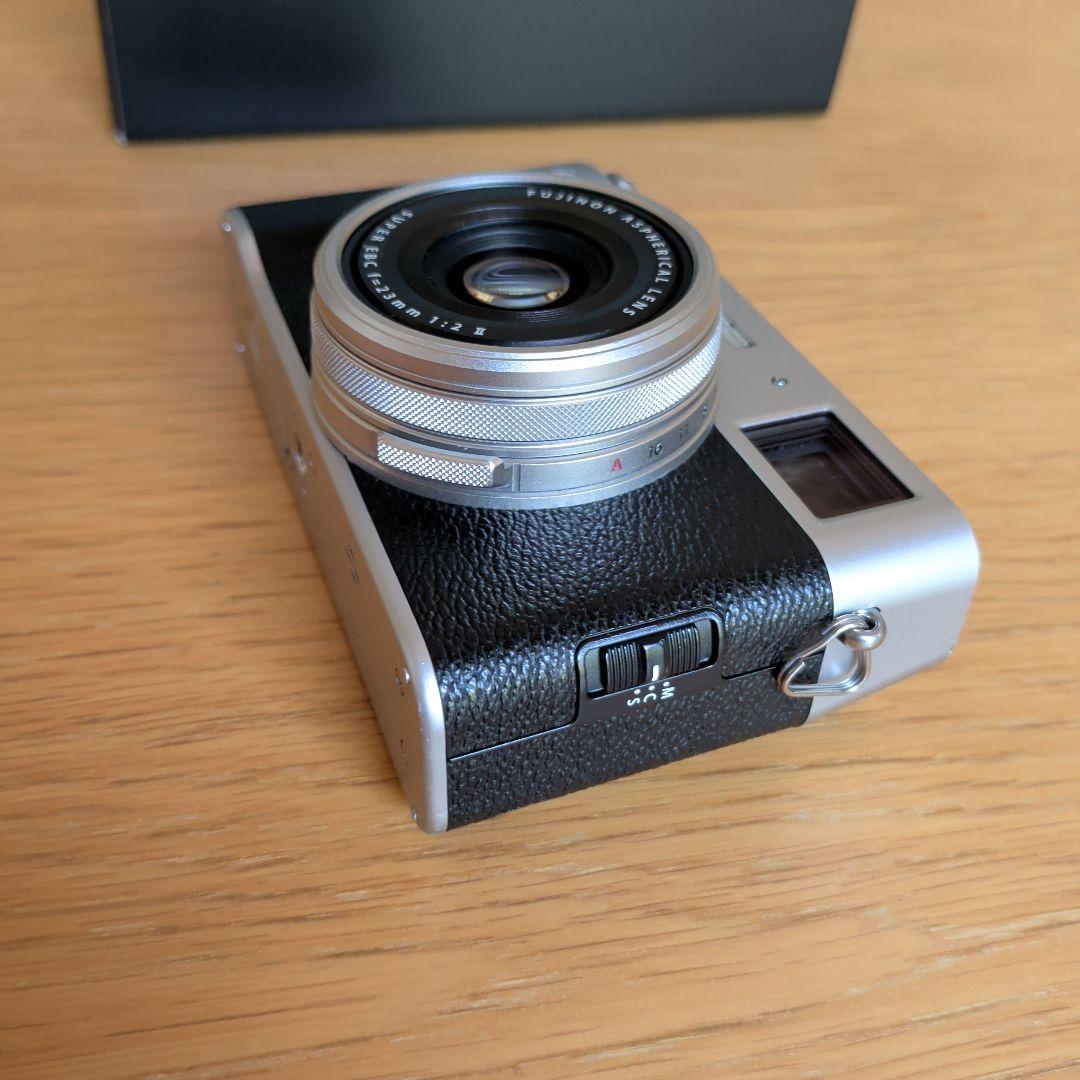 Fujifilm Compact Digital Camera 9500 X100V
