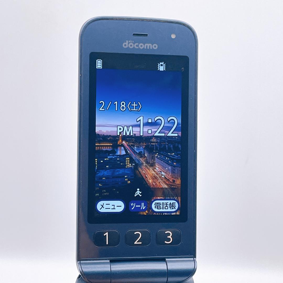 Ntt Docomo Mobile Phones F-01M