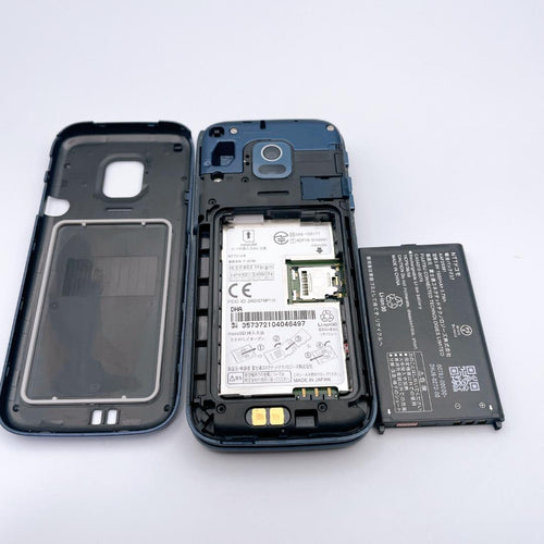Ntt Docomo Mobile Phones F-01M
