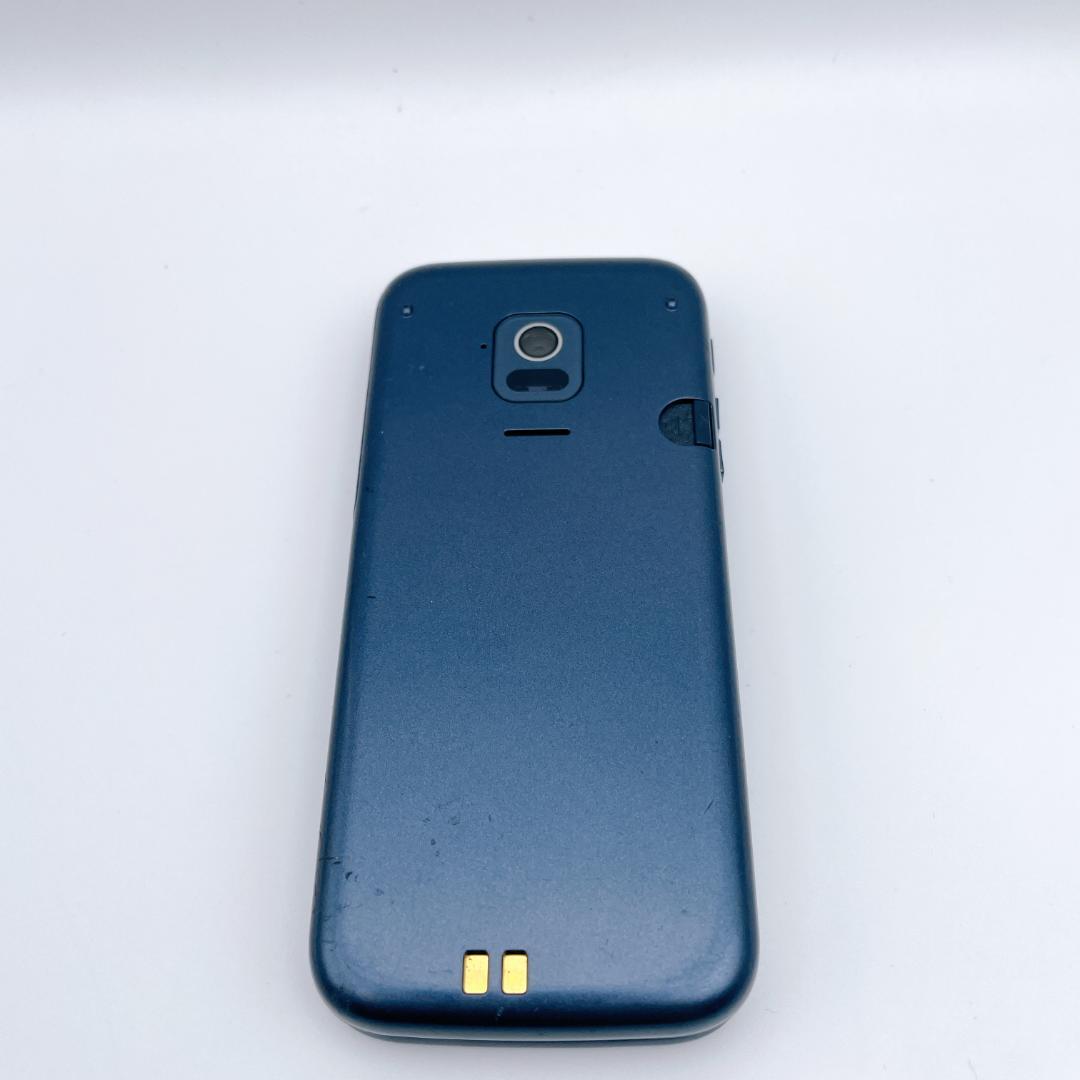 Ntt Docomo Mobile Phones F-01M