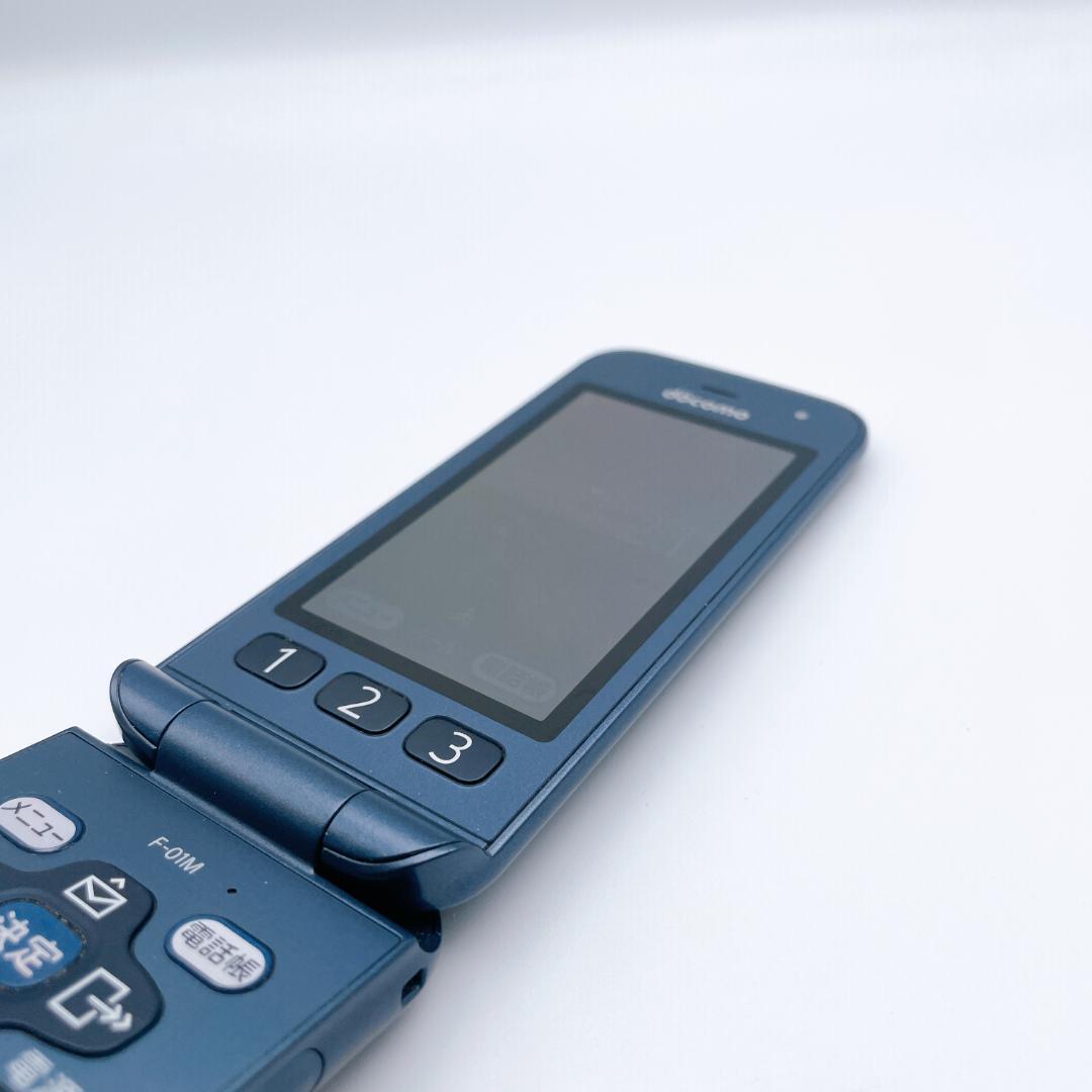 Ntt Docomo Mobile Phones F-01M