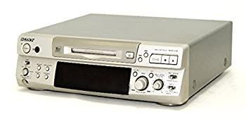 Portable Md Player Sony Mds-S38-S Mdlp