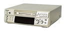 Portable Md Player Sony Mds-S38-S Mdlp