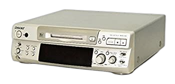 Portable Md Player Sony Mds-S38-S Mdlp