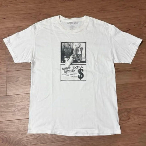 T-Shirts Gx1000 T L