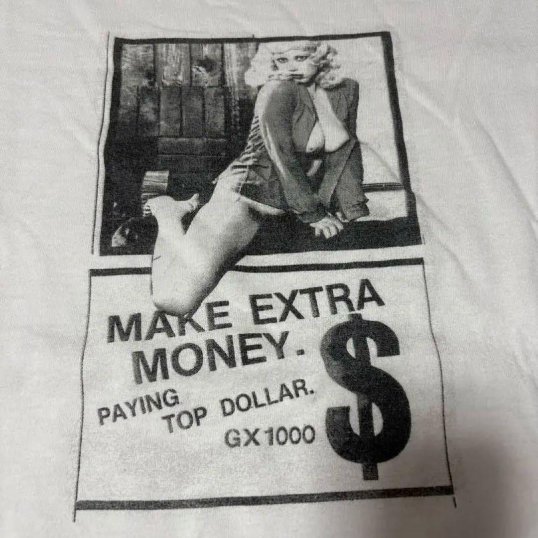 T-Shirts Gx1000 T L