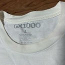 T-Shirts Gx1000 T L