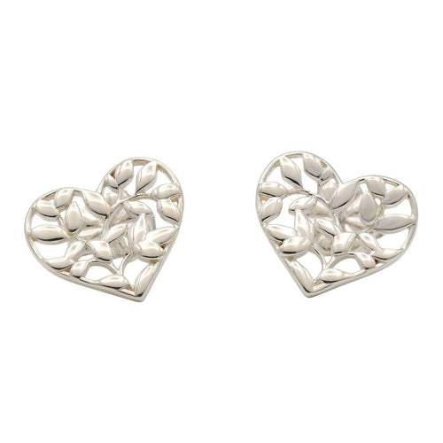 Tiffany Earrings (For One Ear) Co 60022029 925 Used A