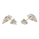 Tiffany Earrings (For One Ear) Co 60022029 925 Used A
