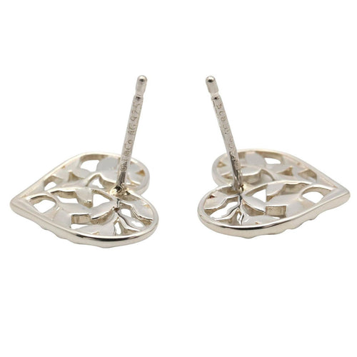 Tiffany Earrings (For One Ear) Co 60022029 925 Used A