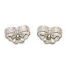 Tiffany Earrings (For One Ear) Co 60022029 925 Used A