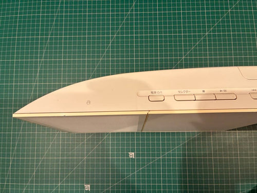 Panasonic Mini -Component Sc-Hc395