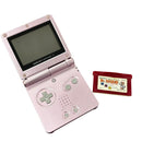 Body (Sp) /Nintendo Game Boy Advance