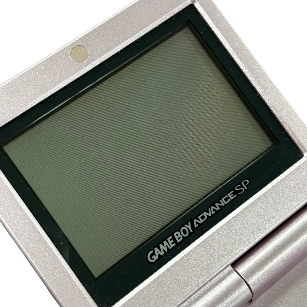 Body (Sp) /Nintendo Game Boy Advance
