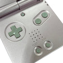Body (Sp) /Nintendo Game Boy Advance