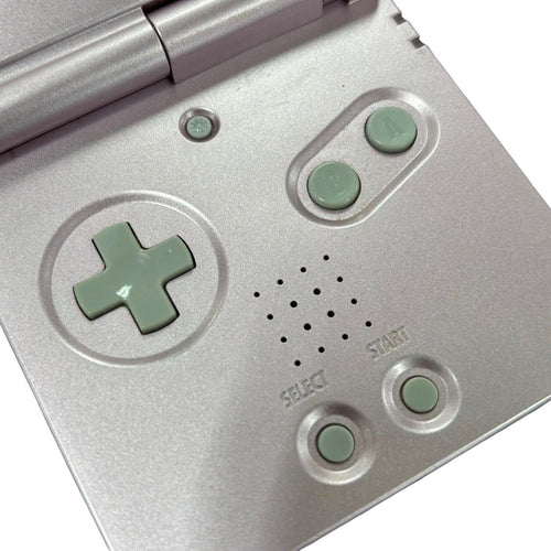 Body (Sp) /Nintendo Game Boy Advance