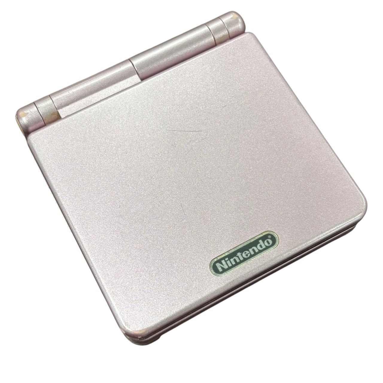 Body (Sp) /Nintendo Game Boy Advance