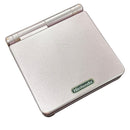 Body (Sp) /Nintendo Game Boy Advance