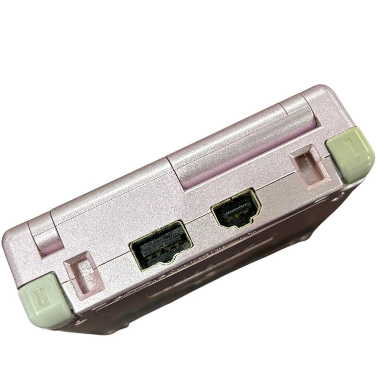 Body (Sp) /Nintendo Game Boy Advance