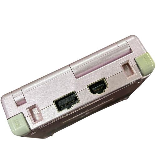 Body (Sp) /Nintendo Game Boy Advance