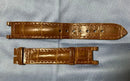 Cartier Leather Straps