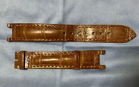 Cartier Leather Straps