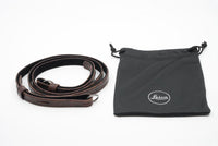 Leica Camera Straps Leather Carrying Strap