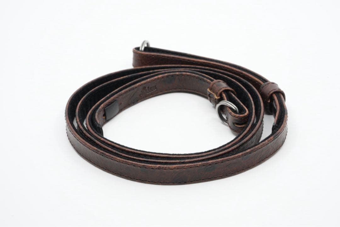Leica Camera Straps Leather Carrying Strap