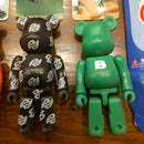 Medicom Toy Cubing Bearbrick 6 4