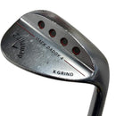 Wedge Mack Daddy 4 58 /12 X Wg Ns Pro Modus3 Tour120 S) D