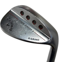 Wedge Mack Daddy 4 58 /12 X Wg Ns Pro Modus3 Tour120 S) D