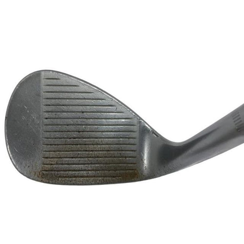 Wedge Mack Daddy 4 58 /12 X Wg Ns Pro Modus3 Tour120 S) D