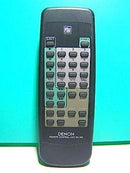 Remote Control For Tv Rc-282