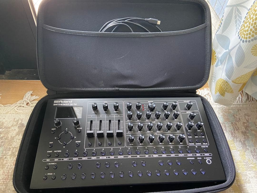 Roland Other Sh-4D