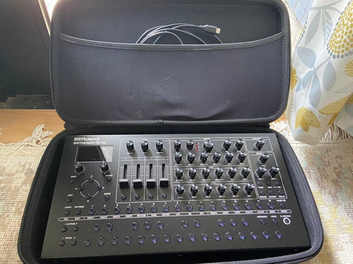 Roland Other Sh-4D