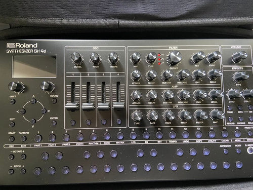 Roland Other Sh-4D