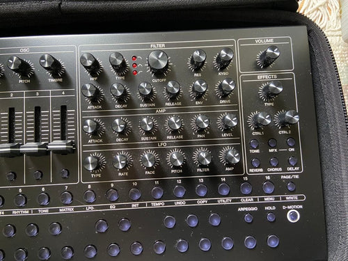 Roland Other Sh-4D