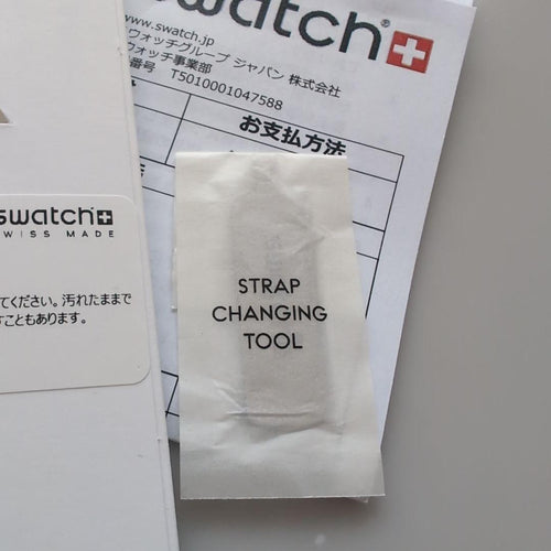 Swatch Quartz Watches Omega Moonswatch