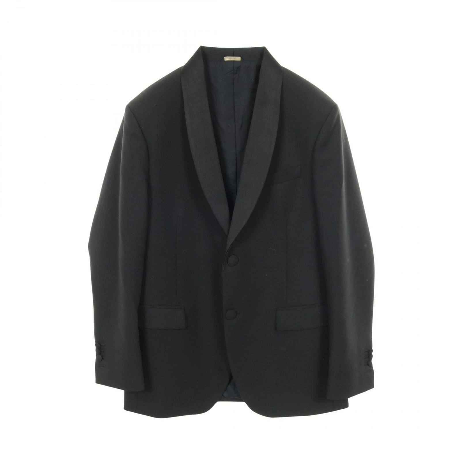 Fendi Tailored Jacket