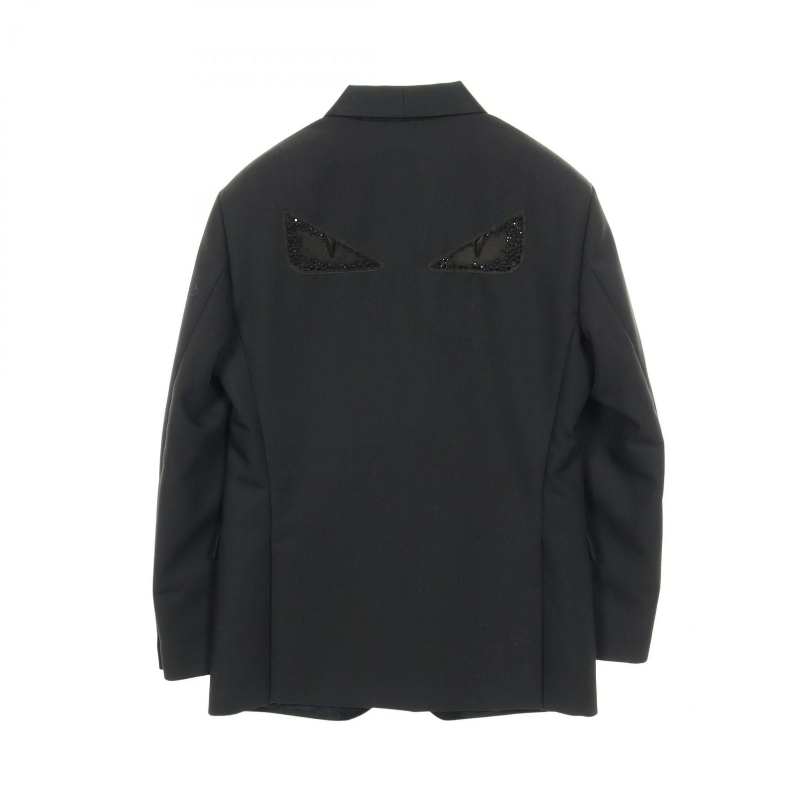 Fendi Tailored Jacket