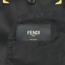 Fendi Tailored Jacket