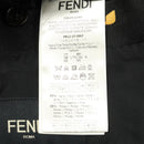 Fendi Tailored Jacket