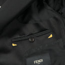 Fendi Tailored Jacket