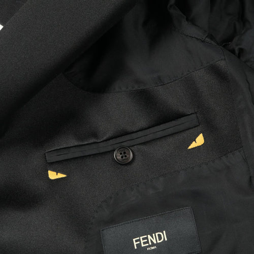 Fendi Tailored Jacket