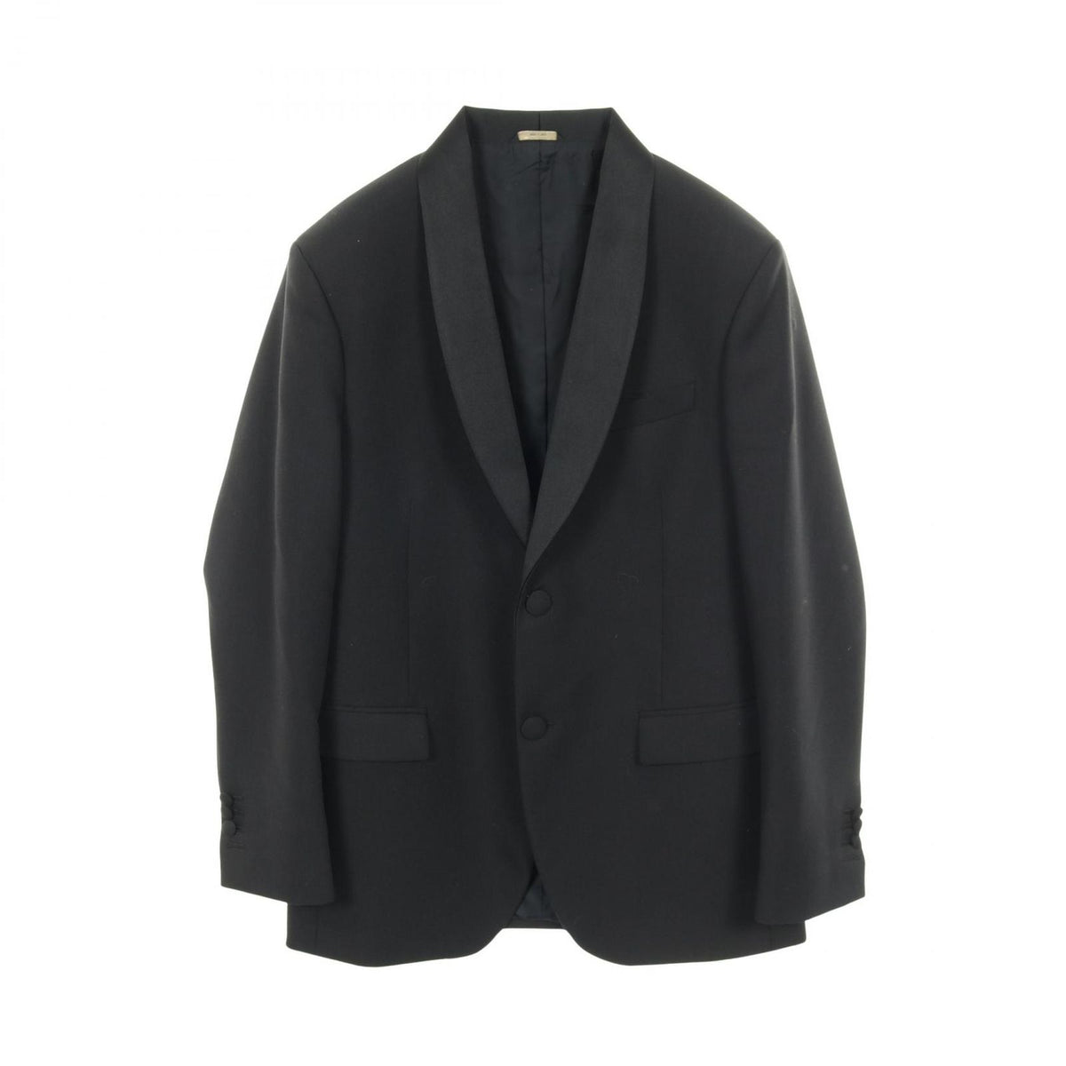 Fendi Tailored Jacket