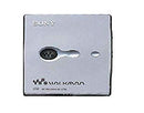 Portable Md Player Sony Mz-E700-S Mdlp D2Ldlup
