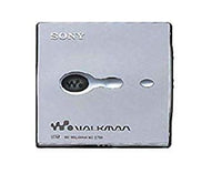 Portable Md Player Sony Mz-E700-S Mdlp D2Ldlup