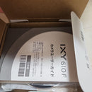 Canon Compact Digital Cameras Ixy 610F